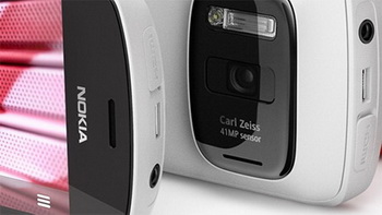 Nokia EOS